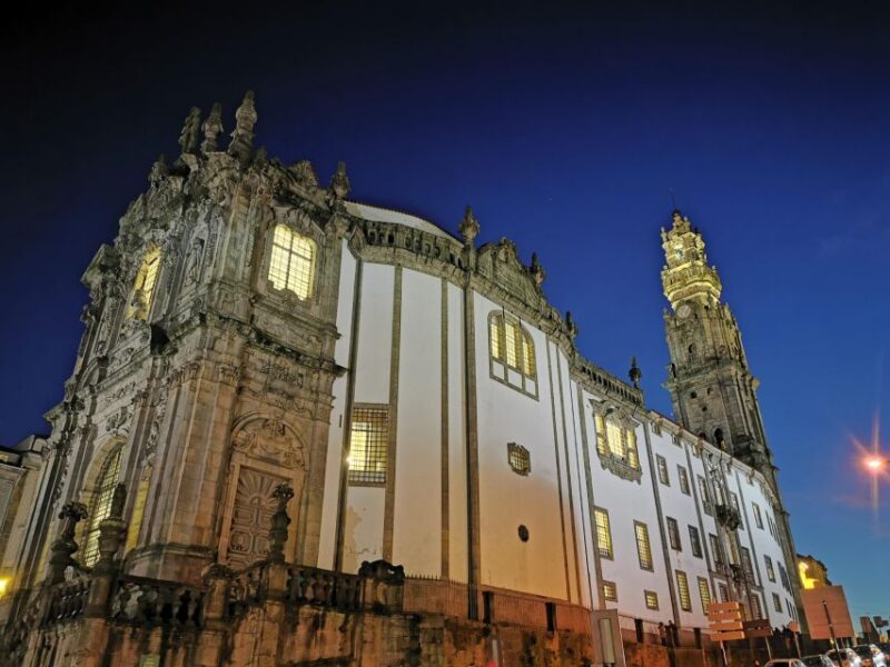 2 Days Private Tour From Lisbon to Porto and Back to Lisbon - Group Information