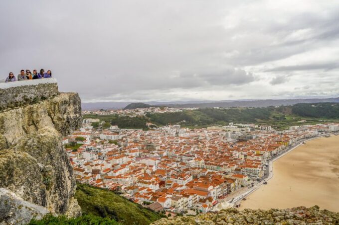 2 Days Private Tour From Lisbon to Porto and Back to Lisbon - Douro Valley Extension