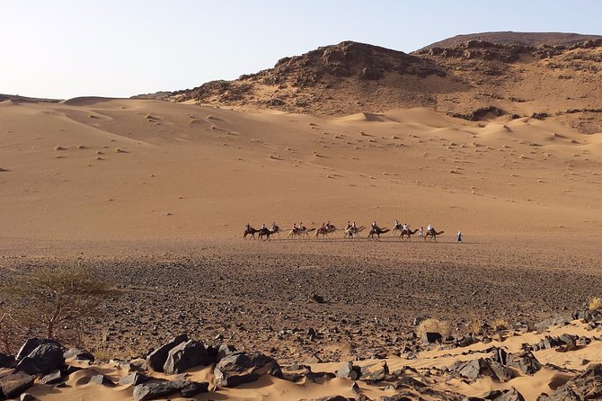 2-Days Private Tour From Marrakech to Zagora Desert With Night in a Luxury Camp - Booking Process