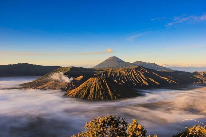 2 Days Private Tour Ijen and Bromo From Banyuwangi - Inclusions