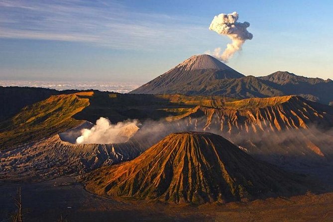 2 Days Private Tour Ijen and Bromo From Banyuwangi - Pickup and Meeting Points
