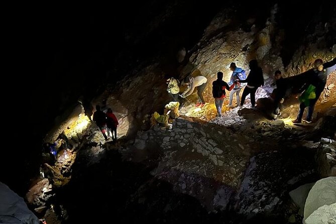 2 Days Private Tour Ijen and Bromo From Banyuwangi - Pricing and Cancellation Policy