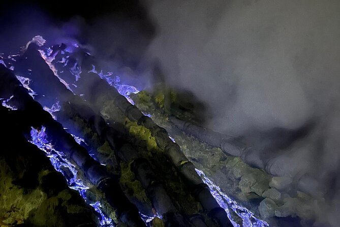 2 Days Private Tour Ijen and Bromo From Banyuwangi - Itinerary and Logistics