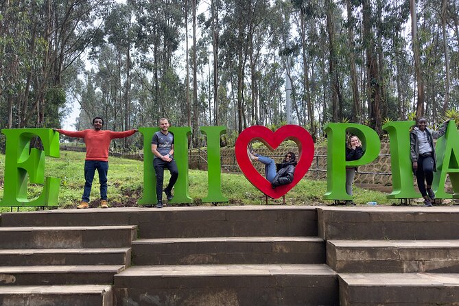 2 Days Private Tour in Addis Ababa Ethiopia - Cancellation Policy