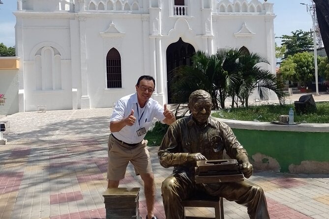 2 Days Private Tour in Gabriel Garcia Marquez in Aracataca - Key Points