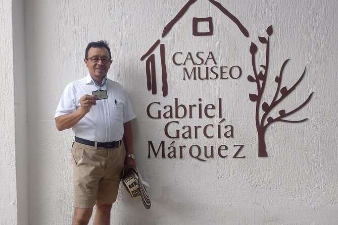 2 Days Private Tour in Gabriel Garcia Marquez in Aracataca - Exploring Gabriel Garcia Marquezs Birthplace