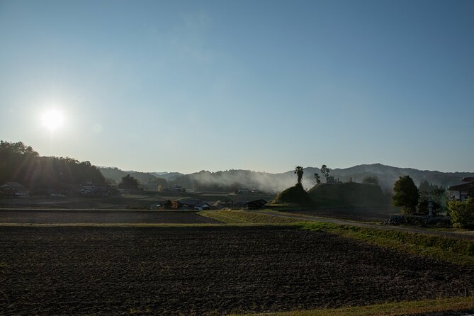 2-Days Private Tour in Izumo, Japan - Cuisine and Dining Experiences