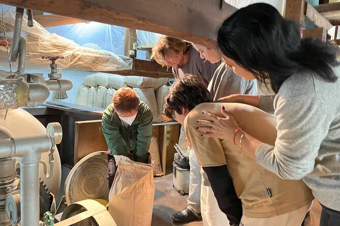 2-Days Private Tour in Izumo, Japan - Additional Tour Considerations