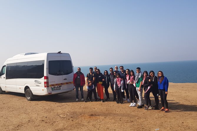 2 Days Private Tour in Jordan From Wadi Musa - Key Points