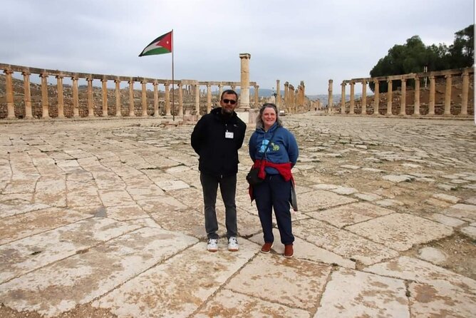 2 Days Private Tour in Jordan From Wadi Musa - Frequently Asked Questions