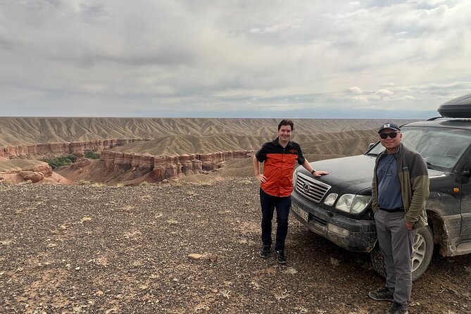 2 Days Private Tour in Kolsai, Kaindy Lakes, and Charyn Canyon - Submerged Birch Grove