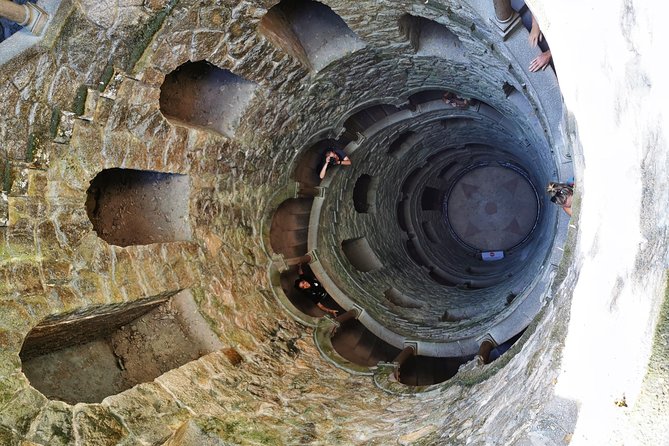2 Days Private Tour in Lisbon and Sintra, Roca and Cascais - Itinerary Details