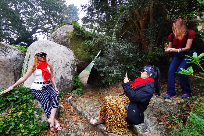 2 Days Private Tour in Lisbon and Sintra, Roca and Cascais - Discovering Cabo Da Roca