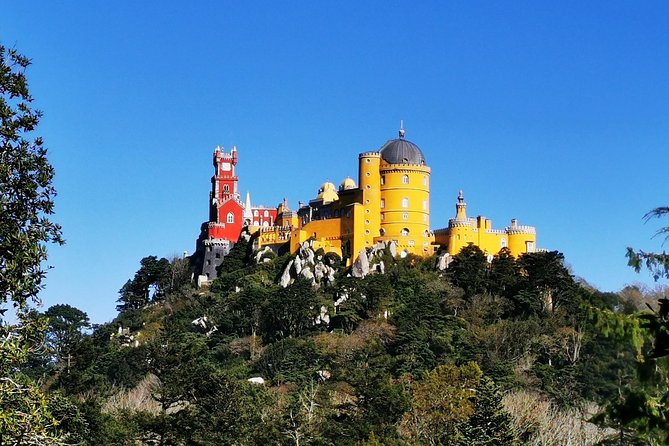 2 Days Private Tour in Lisbon and Sintra, Roca and Cascais - Pricing and Inclusions
