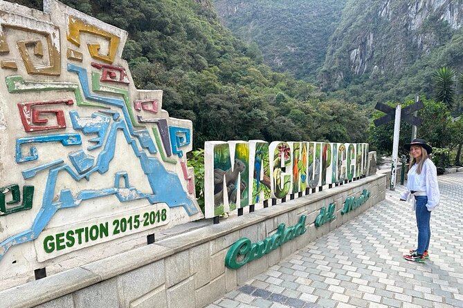 2 Days Private Tour in Machu Picchu Cuzco and Sacred Valley - Key Points