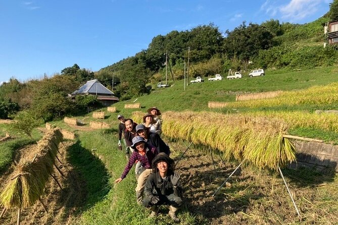 2 Days Private Tour in Okayama With Charcoal-Grilled Local Food - Meeting Point and Pickup