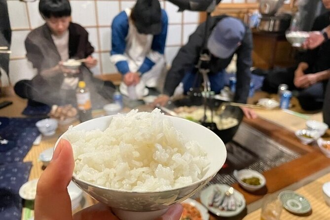 2 Days Private Tour in Okayama With Charcoal-Grilled Local Food - Charcoal-Grilled Local Cuisine
