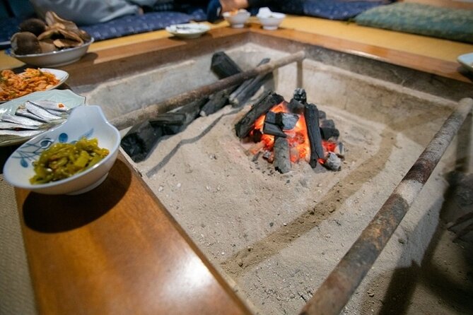 2 Days Private Tour in Okayama With Charcoal-Grilled Local Food - Itinerary Day 1