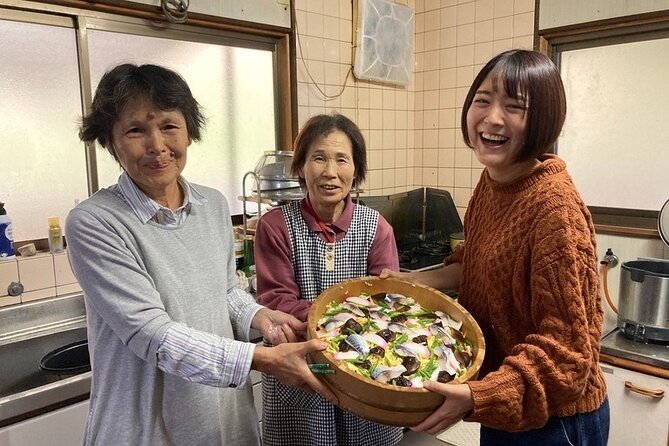 2 Days Private Tour in Okayama With Charcoal-Grilled Local Food - Itinerary Day 2
