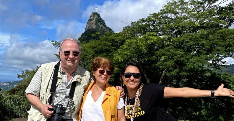 2 Days Private Tour in Rio De Janeiro - Highlights