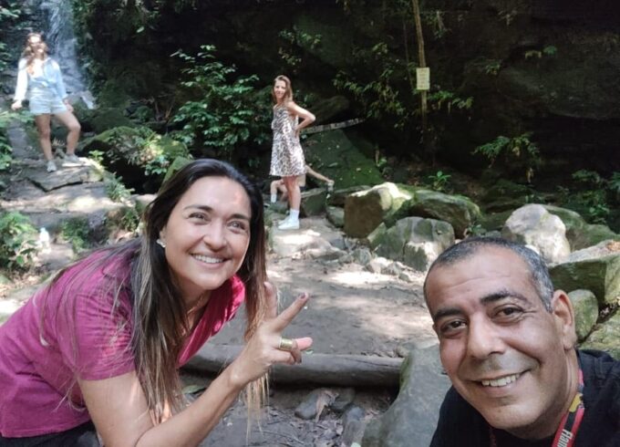 2 Days Private Tour in Rio De Janeiro - Customizable Experience