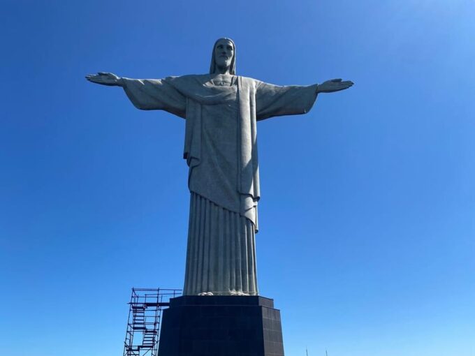 2 Days Private Tour in Rio De Janeiro - Iconic Sights and Hidden Gems