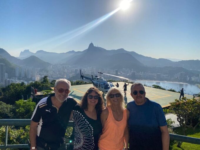 2 Days Private Tour in Rio De Janeiro - Local Tips From Passionate Guide