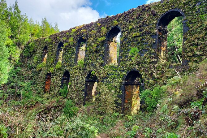 2 Days Private Tour in São Miguel - Tour Highlights