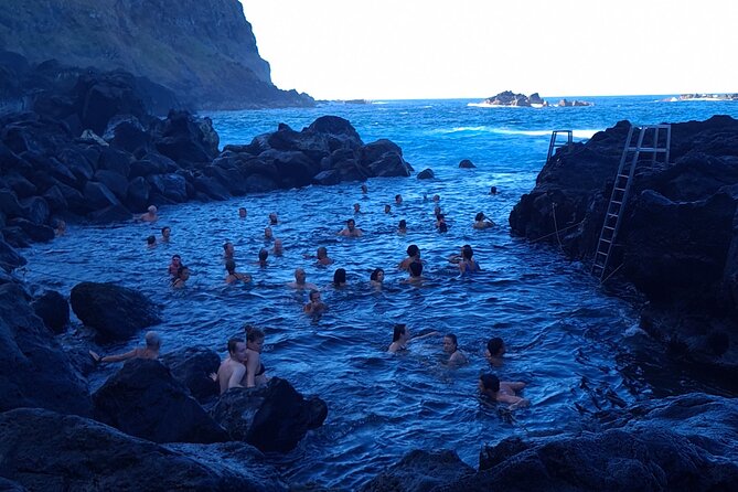 2 Days Private Tour in São Miguel - Accessibility Information