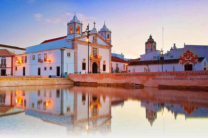 2 Days Private Tour in the Algarve From Lisbon - Accessibility and Confirmation Details