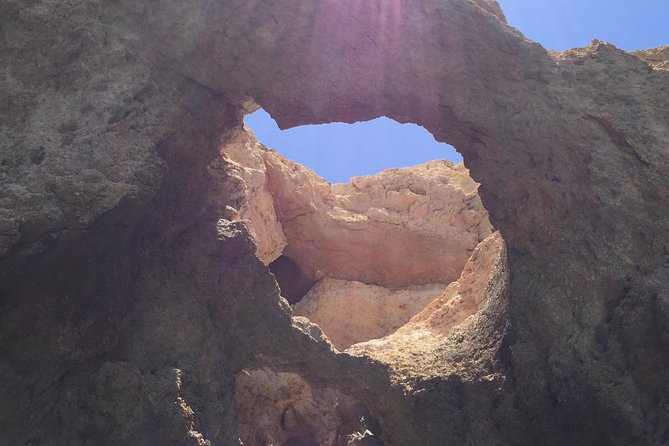2 Days Private Tour in the Algarve From Lisbon - Pricing and Cancellation Policy