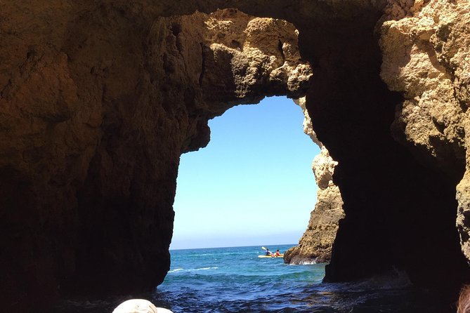 2 Days Private Tour in the Algarve From Lisbon - Customizable Itinerary Opportunities