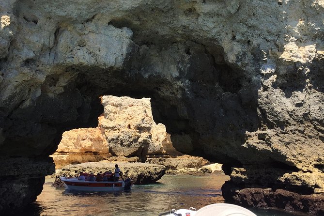 2 Days Private Tour in the Algarve From Lisbon - Transportation and Hotel Services