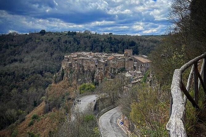 2 Days Private Tour in the Secret Village of Artists Near Rome - Tour Pricing