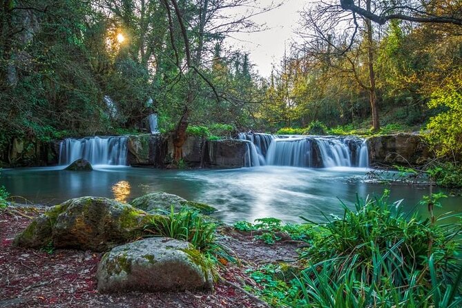 2 Days Private Tour in the Secret Village of Artists Near Rome - Frequently Asked Questions