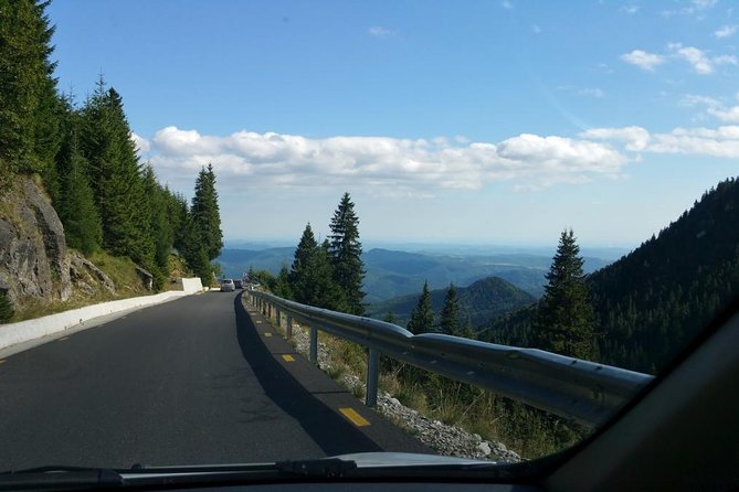2 Days Private Tour in Transylvania From Bucharest - 4 Medieval Cities - Transylvanias Medieval Gems