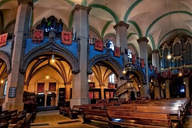 2 Days Private Tour in Transylvania From Bucharest - 4 Medieval Cities - Peles Castle: Regal Splendor