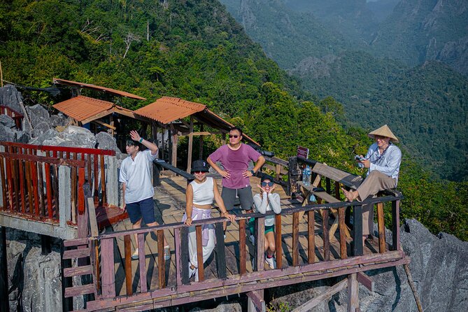 2 Days Private Tour in Vientiane and Vang Vieng - Additional Information