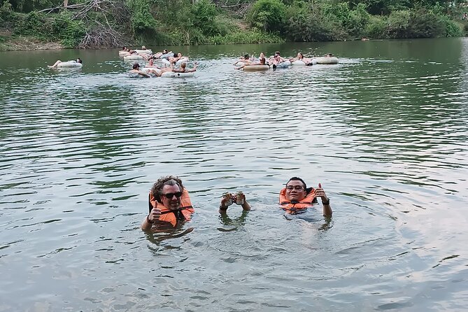 2 Days Private Tour in Vientiane and Vang Vieng - Refund Process