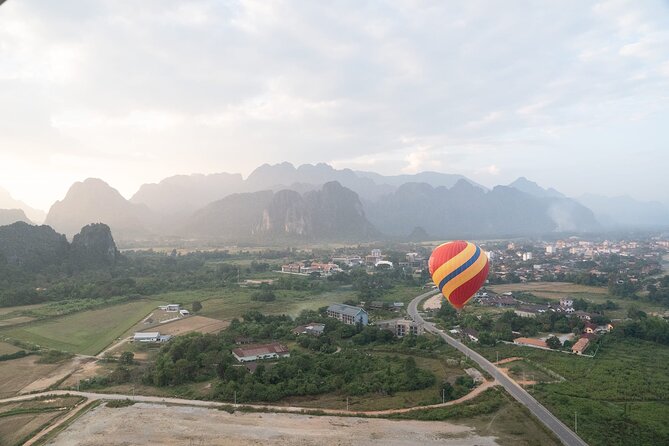 2 Days Private Tour in Vientiane and Vang Vieng - Refund Process