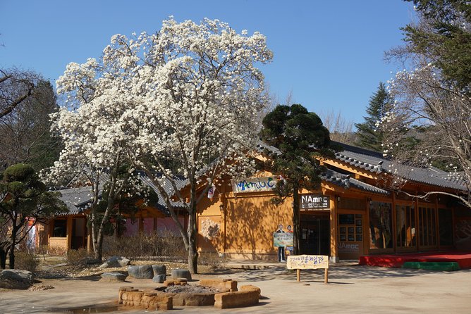 2 Days Private Tour : Mt Seorak & Naksansa Temple & Nami Island From Seoul - Booking Information
