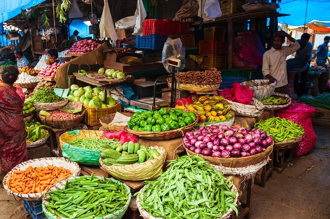 2 Days Private Tour of Kolkata City and Bishnupur by Car - Key Points