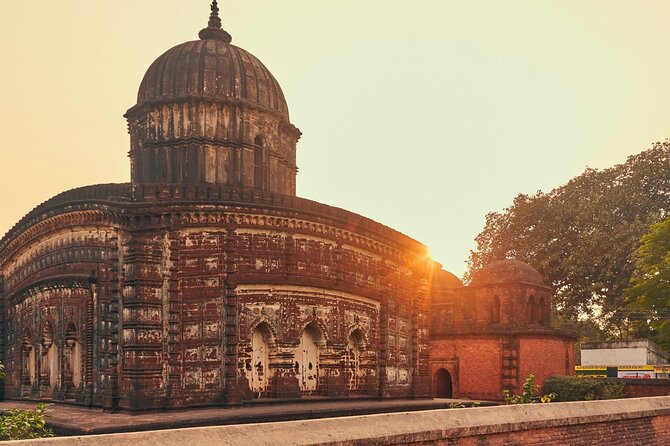 2 Days Private Tour of Kolkata City and Bishnupur by Car - Meeting and Pickup