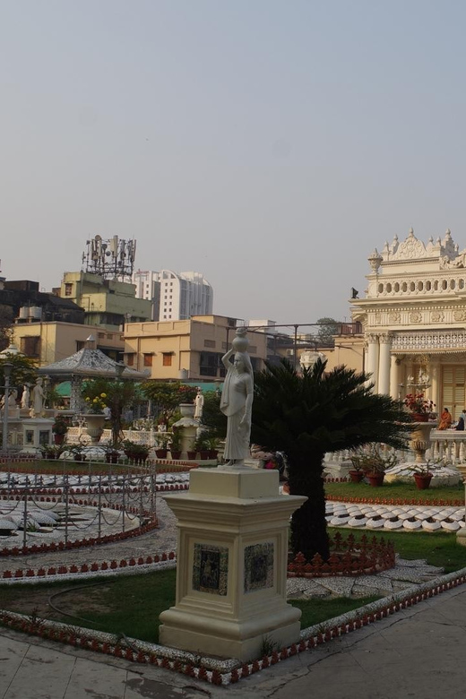 2 Days Private Tour of Kolkata City and Bishnupur by Car - Day 1: Kolkata City Tour