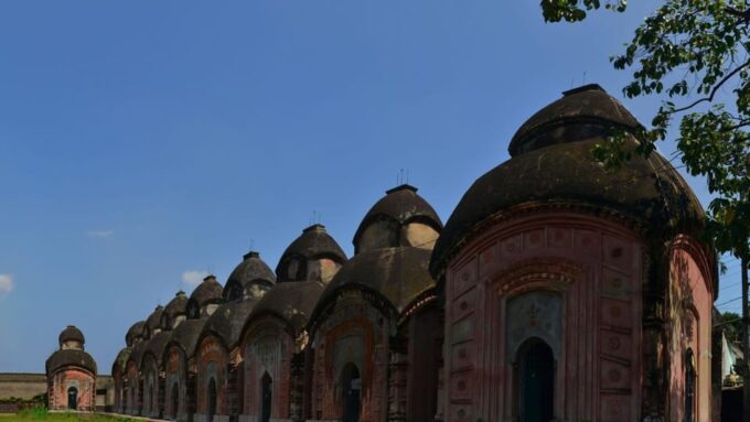 2 Days Private Tour of Kolkata City and Bishnupur by Car - Recap