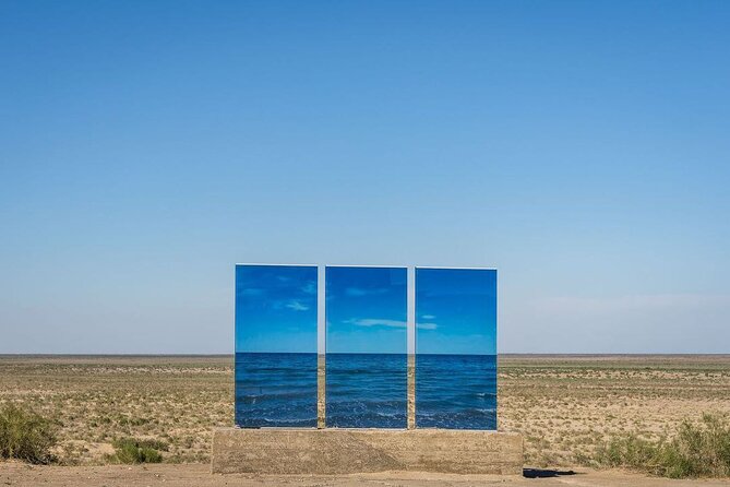 2 Days Private Tour To Aral Sea - Itinerary