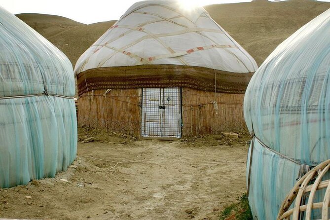 2 Days Private Tour To Aral Sea - Day 2: Aral Sea to Nukus