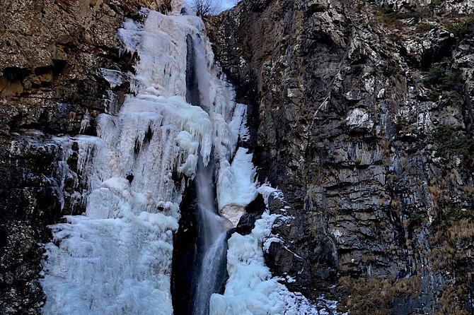 2 Days Private Tour to Kazbegi and Juta Village With Trekking - Included in the Tour