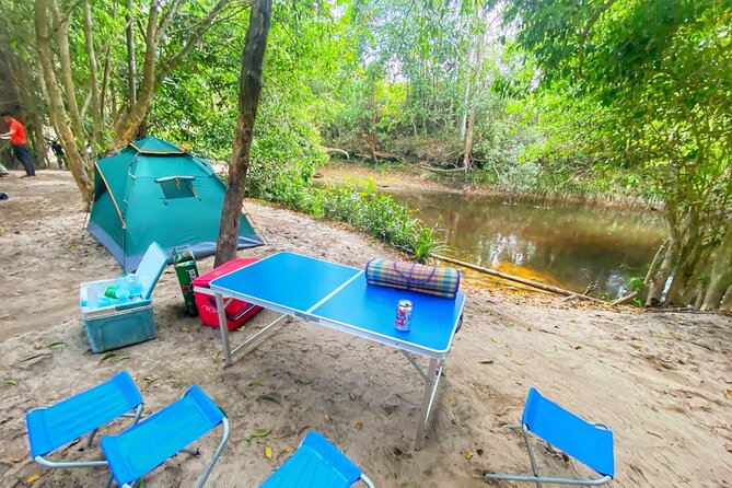 2 Days Private Tour to Kulen Mountain Jungle Trekking Adventure - Cancellation Policy