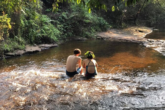 2 Days Private Tour to Kulen Mountain Jungle Trekking Adventure - What to Bring